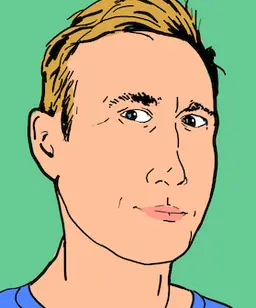 Aaron Goold
